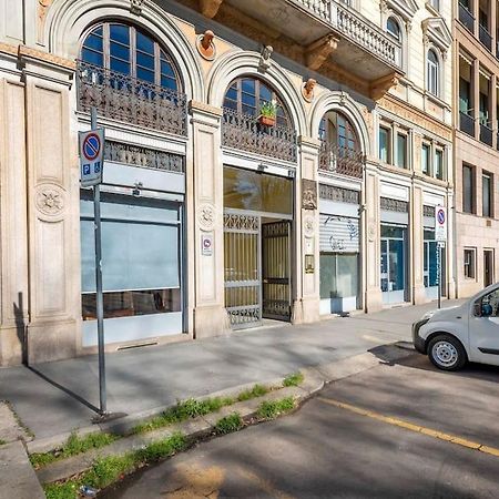 Luvi - Bertani Apartment Milano Ngoại thất bức ảnh