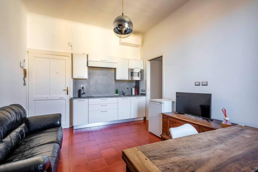 Luvi - Bertani Apartment Milano Ngoại thất bức ảnh