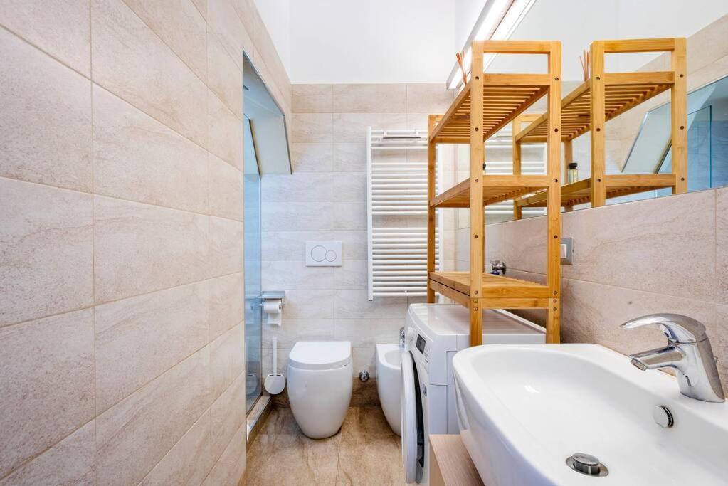 Luvi - Bertani Apartment Milano Ngoại thất bức ảnh
