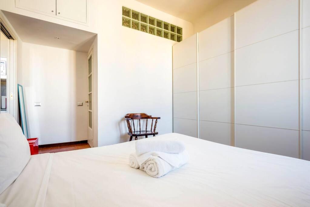 Luvi - Bertani Apartment Milano Ngoại thất bức ảnh